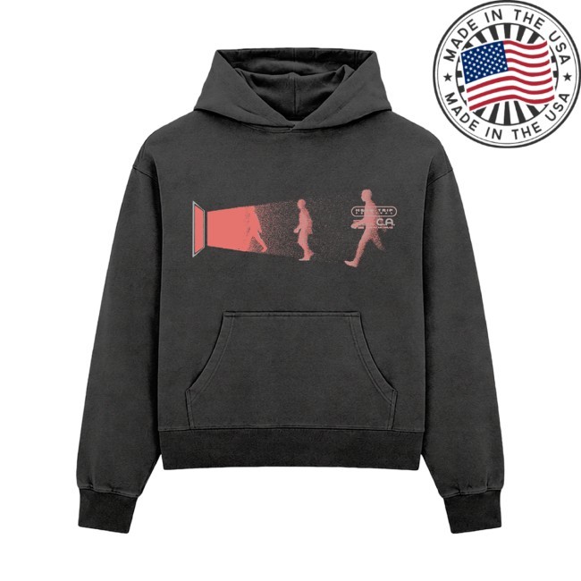 Head Trip Shop Merch Into The Abyss Lineup Hoodie