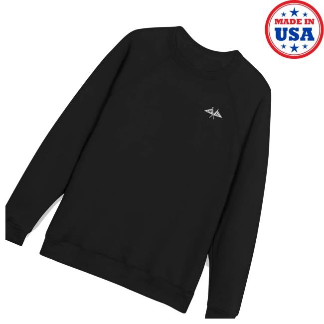 Chelsea Explains Store Merch The Famous Sweatshirt Lowkey Edition