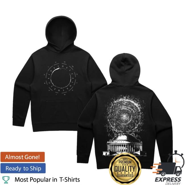 Ethel Cain Store Merch Temple Onanist Hoodie
