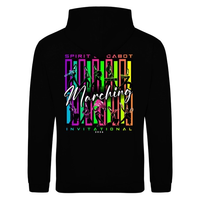 Tmf Event Merch Store Cabot Marching Festival Hoodie