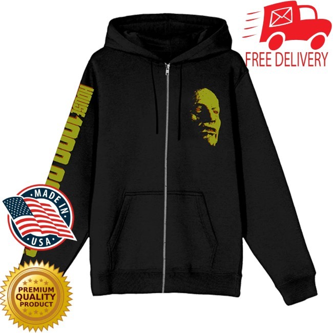 Rob Zombie Merch Store Corpses & Carnage Zip Hoodie