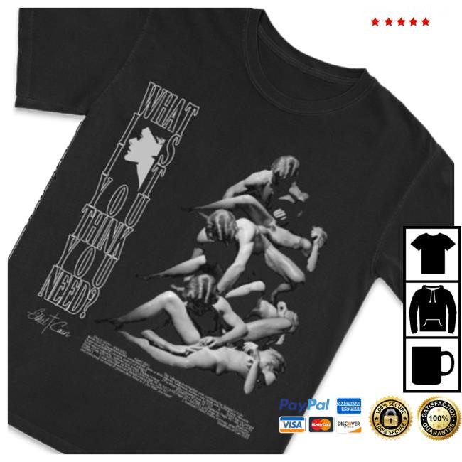 Ethel Cain Store Merch Angel T-Shirt
