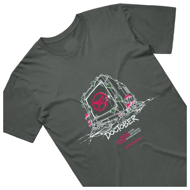 Dr Disrespect Champions Club Store Merch What Happens Now Tee