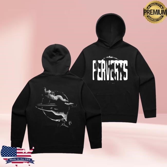Ethel Cain Store Merch The Ring Hoodie
